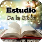 Logo of Estudio de la Biblia android Application 